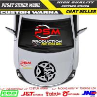 ราคา MESIN SKULL MODEL สติ๊กเกอร์ฝากระโปรงรถยนต์ สติ๊กเกอร์ฝากระโปรงเครื่องยนต์ สติ๊กเกอร์ฝากระโปรงหลัง สติ๊กเกอร์ฝากระโปรงหลัง (55059080990)