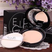 ราคา ❤️แป้งเกาหลี Eglips Blur Powder Pact (361778099)