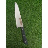 ราคา Rhino Brand 8 Chef Knife No.8105 ขนาดใบมีด8นิ้ว ทั้งเล่ม13นิ้ว มีดเชฟ มีดทำครัว สแตนเลสเกรด A งานคุณภาพจากไรโน่ เกรดพรี่ (28452890912)