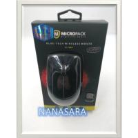 ราคา Micropack wireless mouse เมาส์ไร้สาย รุ่นMP-799W (6826442751)