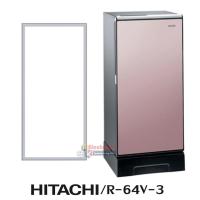 ราคา ขอบยางตู้เย็น Hitachi รุ่น R-64V-3 ของแท้ (29066004919)