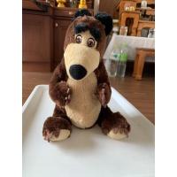ราคา หมี Masha&Bear มือสอง (10419811212)