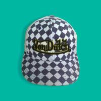 ราคา หมวก Von Dutch Checkerboard (27543096071)