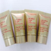 ราคา Clarins shaping facial lift total V contouring serum 5ml (805492287)