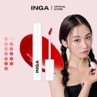 ราคา (GIFT) INGA Water Glow Lip Tint/Water Glow Melting Balm/Vet Matte Tint (58109393971)