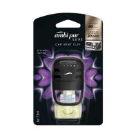 ราคา Ambi pur แอมบิเพอร์ คาร์ กลิ่นลาเวนเดอร์ สปริงค์ 7.5 มล. (49024309111600) (23664017485)