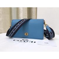 ราคา กระเป๋าสะพายข้าง Coach รุ่น #89360 ของแท้% (7148510961)