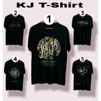 ราคา เสื้อยืด Jogja ของแท้ แบรนด์ Jogja City เสื้อยืด (55900802928)