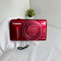ราคา Canon powershot SX600HS (รุ่นหายากมากๆ) (45400304915)