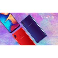 ราคา Samsung Galaxy A10s - ซัมซุง จอ6.2นิ้ว Ram2+Rom32GB (2809481705)