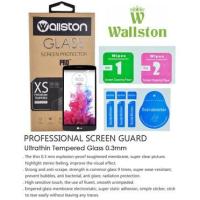ราคา Wallston Glass Pro LG G3 Stylus D690 (3780974126)