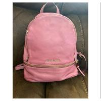 ราคา กระเป๋าเป้ Mk rhea** (25012916137)