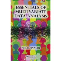 ราคา หนังสือ Essentials of Multivariate Data Analysis ed 1/2014 (50009552937)