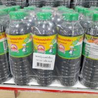 ราคา ภูเขาทอง ซอสปรุงรสฝาเขียว ขนาด 500 มล×6 ขวด (29204609337)