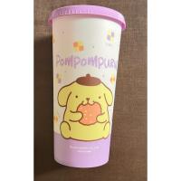 ราคา Pompompurin แก้วน้ำ ปอมปอมปูริน ขนาด 22 ออนซ์(มือสอง) (26131534848)