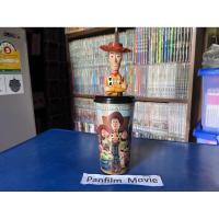 ราคา Woody (Toy Story 3) แก้วน้ำ+ท๊อปเปอร์ (25495856997)