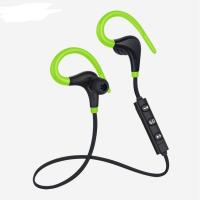 ราคา หูฟังบลูทูธ BT-01 big horn sports bluetooth headset bina Bluetooth 4.1 protocol wireless sports Bluetooth earbuds (3817810386)