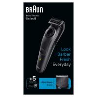 ราคา BRAUN BEARD BT5420 บราวน์รุ่น BT5420 เครื่องแต่งหนวดไฟฟ้า (21591177685)