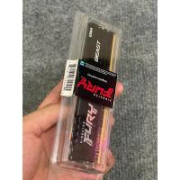 ราคา Kingston Fury Beast คอมพิวเตอร์ Ram 32GB 3200Mhz DDR4 ใหม่ 12 MONTHS (46208644264)