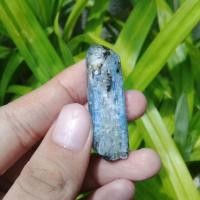 ราคา พลอยดิบแท้ ไคยาไนท์(kyanite) น้ำหนัก 75.0 กะรัต พร้อมส่ง (2188253146)
