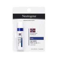 ราคา ลด 50% ใส่โค้ด INCLV22Neutrogena Norwegian Daily Lip แท้100% (22415661972)