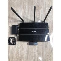 ราคา เร้าเตอร์ TP-LINK รุ่น ARCHER VR400 AC1200 + แอร์การ์ด มือสอง (16387350759)
