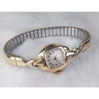 ราคา 1912PR426-BULOVA Lady ระบบไขลาน (46850692436)