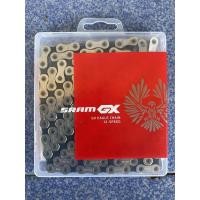 ราคา โซ่Sram GX Eagle 12sp (6451931123)