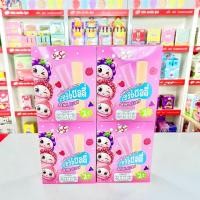 ราคา เซริเยลลี่ JUICY Seiri Jelly – เจลลี่ผลไม้ รสชาติองุ่น ลิ้นจี่ สดชื่น เคี้ยวเพลิน (53359041980)
