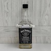 ราคา ขวดเปล่า Jack Daniels เบอร์ 7 โอลด์ 700มล (41228805602)