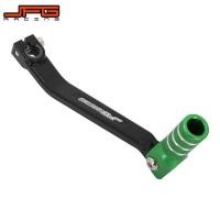 ราคา Δ ภาพใหญ่: KAWASAKI Klx250 KLX 250 D-Tracker 2001-2018 2019 อลูมิเนียม CNC เ (27514380292)