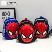 ราคา กระเป๋าเป้เด็กรุ่นสไปเดอร์แมน / กระเป๋านักเรียนเด็ก (27540386689)
