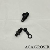 ราคา ACA WHOLESALE NEVEL M10 BOLT FINE THREAD / DISC BRAKE AIR STANDARD SUZUKI JIMMY ERTIGA CARRY IGNIS ETC. (44906559872)