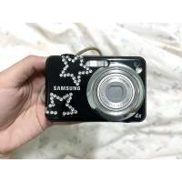 ราคา กล้องดิจิตอล samsung es9 สีดำ (25693501575)