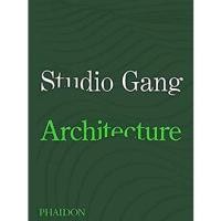 ราคา Studio Gang : Architecture [Hardcover]หนังสือภาษาอังกฤษมือ1(New) ส่งจากไทย (13729279870)