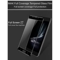 ราคา Imak Full Coverage กระจกนิรภัยกันรอยหน้าจอ Asus Zenfone 4 Max ZC520KL (28583250235)