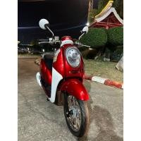 ราคา Honda Scoopy i 2014 (29519812284)