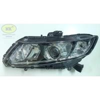 ราคา ไฟหน้า ฮอนด้า ซีวิค FB 12'-15' (รุ่นหลอดไฟหน้าฮาโลเจน) / Honda Civic FB 12'-15' (23981922433)