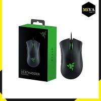 ราคา เมาส์เกมมิ่ง Razer รุ่น Deathadder Essential ประกันศูนย์ 2 ปี (2764341703)