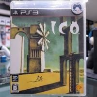 ราคา (ภาษาญี่ปุ่น) มือ2 PS3 ICO เกมPS3 แผ่นPS3 มือสอง (ICO HD Remastered ICO Remaster) (29566872427)