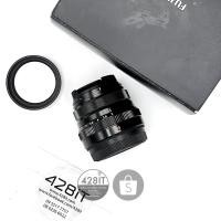 ราคา [Used]Fujifilm XF 35mm f2 R WR อดีตศูนย์ไทย ประกัน 1 เดือน (13848085941)
