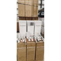 ราคา แอร์เคลื่อนที่ขนาด 11,000 btu ยี่ห้อ tcl แอร์ใหม่ตัวโชว์ (47859019661)