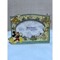 ราคา กรอบรูปมิกกี้เมาส์tdr (43010415839)