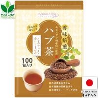 ราคา Mamacre Plus Habu Tea 100% Cassia Seeds Tea Bag Smooth Aroma Domestic Production (56309727439)