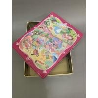 ราคา กล่องเหล็กอลิส งาน Disney ของแท้ 100% (19615628939)