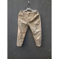 ราคา กางเกง Levis*s Brown Chino (26987908667)