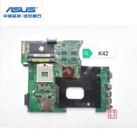 ราคา ASUS/ASUS A40J X42J K42J K45VM K45VD A45V K52J X52J K53T เมนบอร์ด (54700279447)