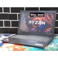 ราคา โน๊ตบุ๊คมือสอง LENOVO CPU AMD Ryzen 5 2500U จอ15.6”FHD แรม4+SSD1TB+การ์ดจอ Vega 8 (20632013130)