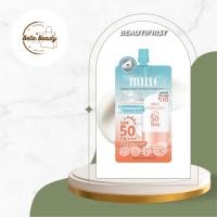 ราคา มิลเล่ เซรั่มกันแดดวิตามิน แบบซอง MILLE UV WATERY SUNSCREEN SERUM SPF50 PA+ 6ml (25590194262)