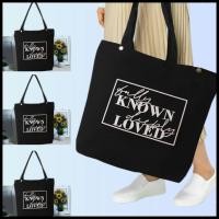 ราคา ผู้หญิง TOTE BAG WOMENS TOTE BAG กระเป๋าสตรี กระเป๋าเกาหลี KPOP TOTE BAG ซิปปุ่ม TOTE กระเป๋า (57159566960)